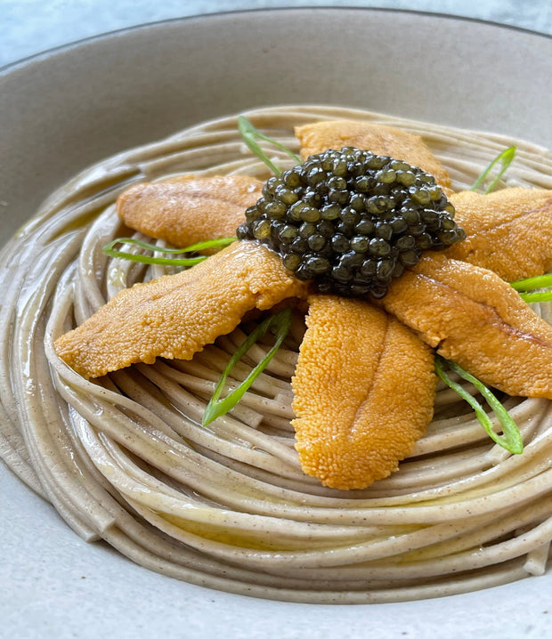 Best San Diego Murasaki Uni photos by Regalis Foods - item 3