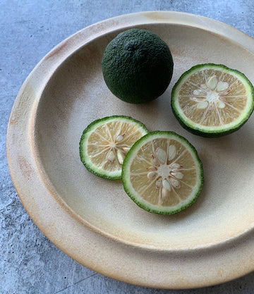 Best Fresh Green Yuzu photos by Regalis Foods - item 1